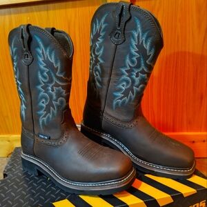 Women's Work Boots